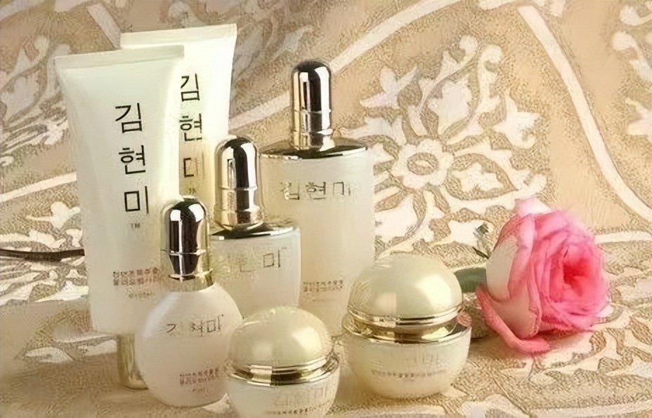 韩妆有哪些产品很垃圾但火了,韩妆和国内品牌