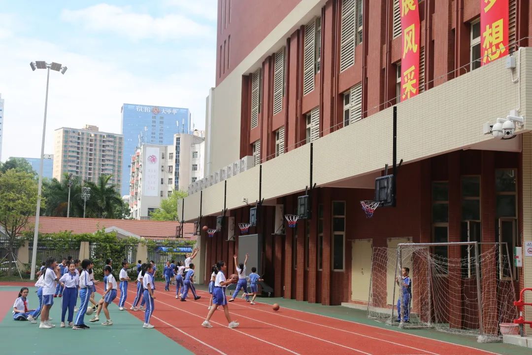 深圳福田2025年幼升小学位紧张吗,新增公办义务教育学位超3000个