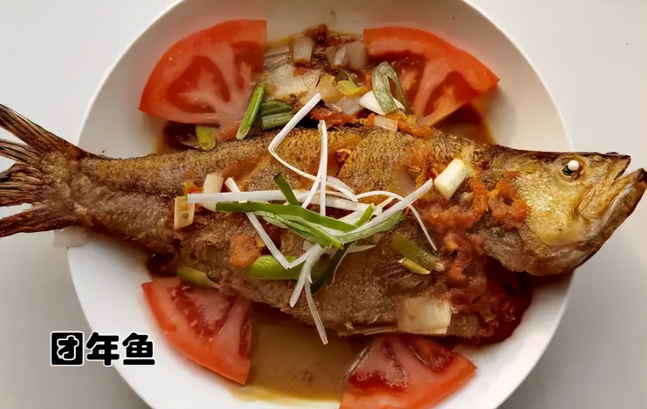 公认好吃淡水鱼有哪些种类,四大淡水名鱼是哪四种鱼