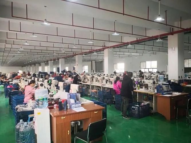 莆田鞋可以以假乱真吗,莆田假鞋背后衍生出惊人产业链