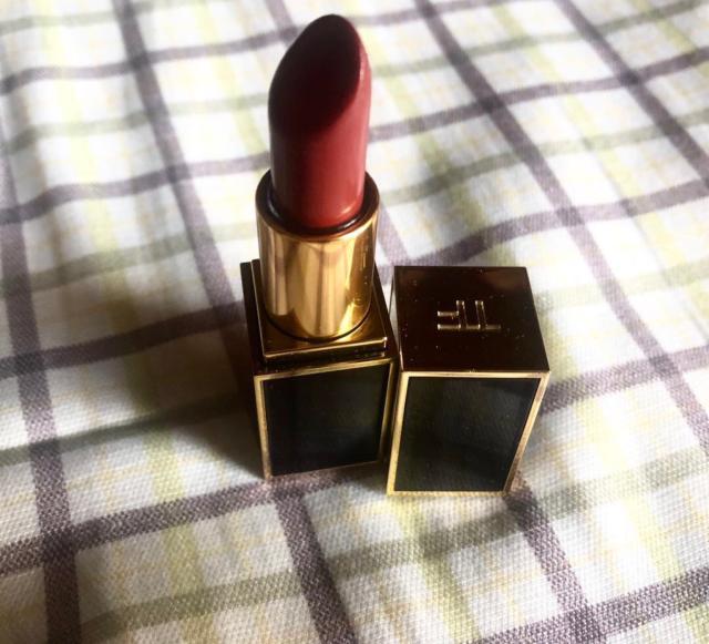 春季大牌热门口红色号推荐,雅诗兰黛333和tf80哪个好看