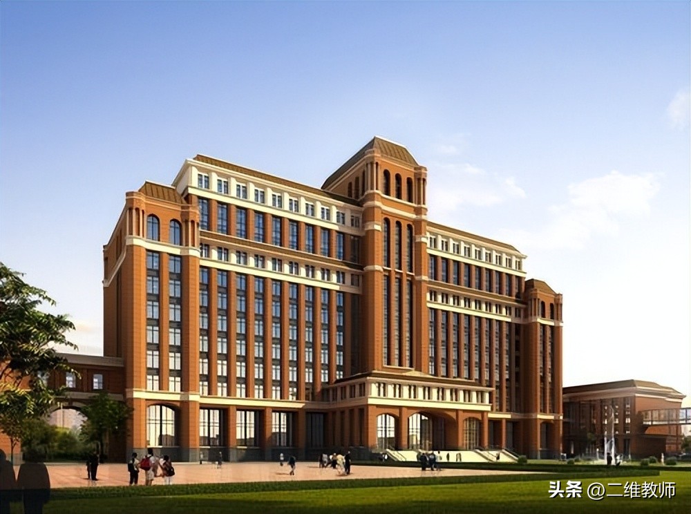 全国所有工业大学排名一览表,全国25所工业大学排名