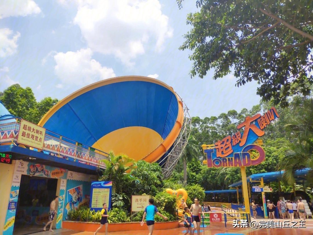 广州5a景区正佳广场,广州5a景点排名大全