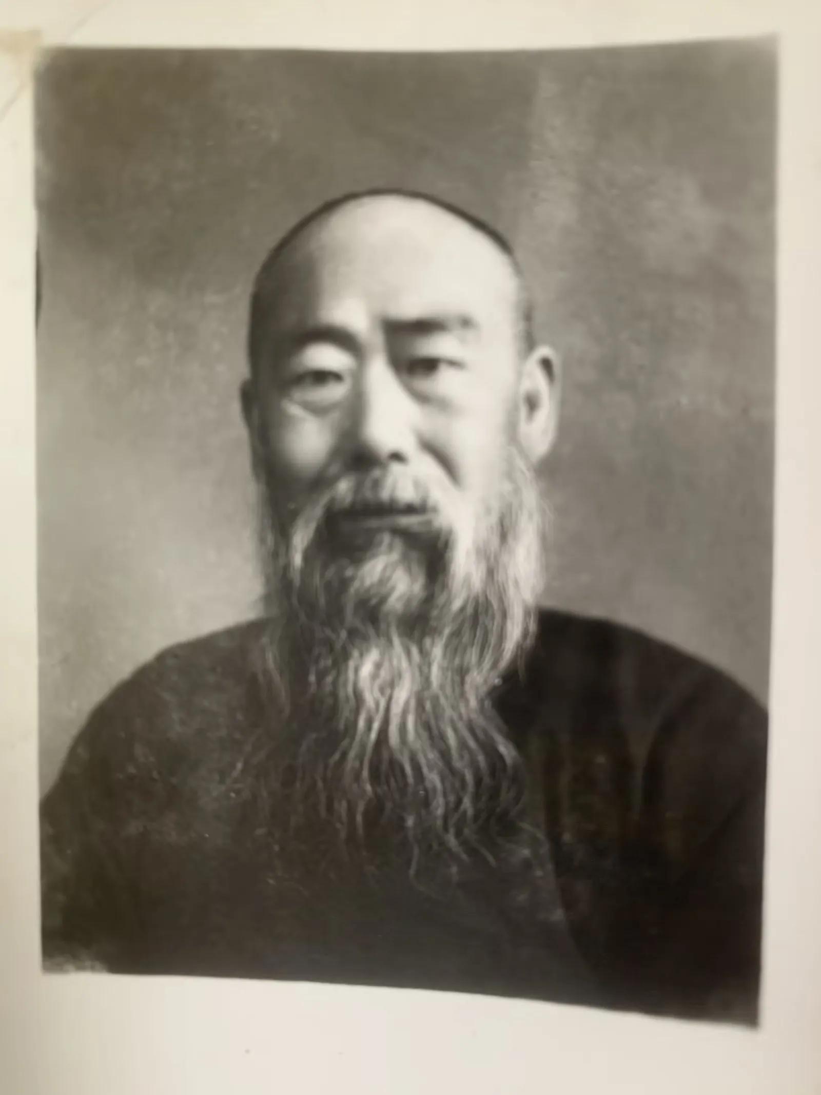 邠州新式教育奠基人李友梅评传