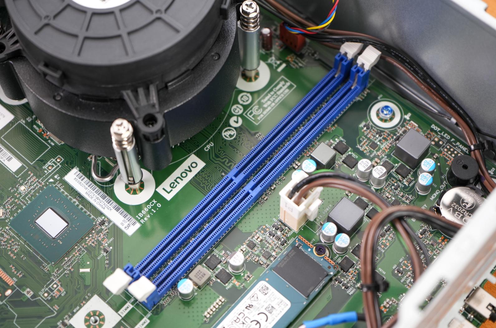 联想天逸510s详细细节详解,联想天逸510s换内存怎么选