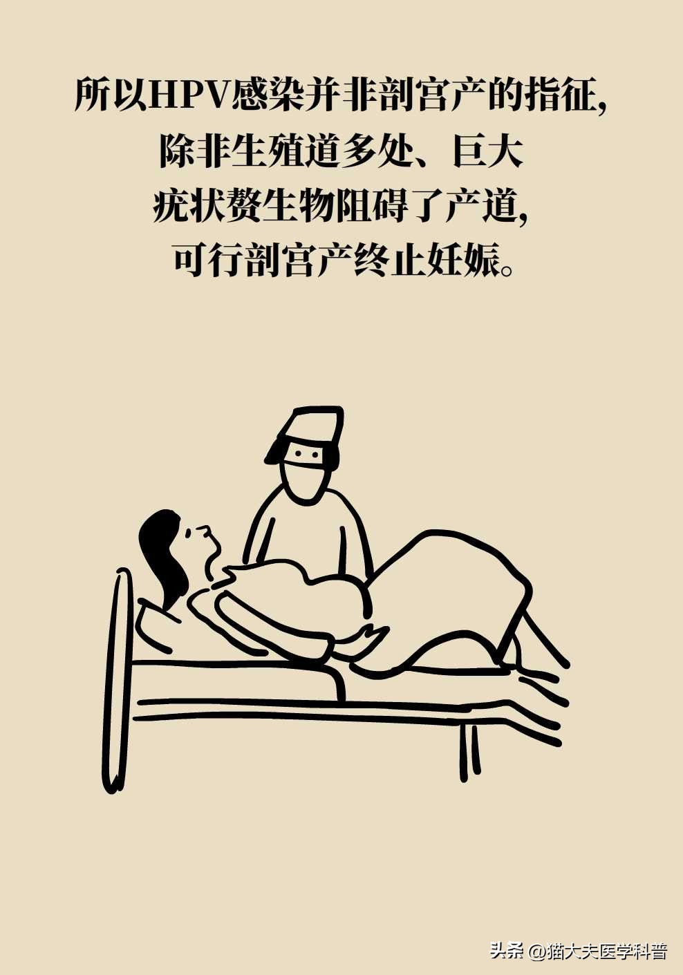 孕期感染了hpv怎么办,孕期长了丝状疣确定hpv感染吗