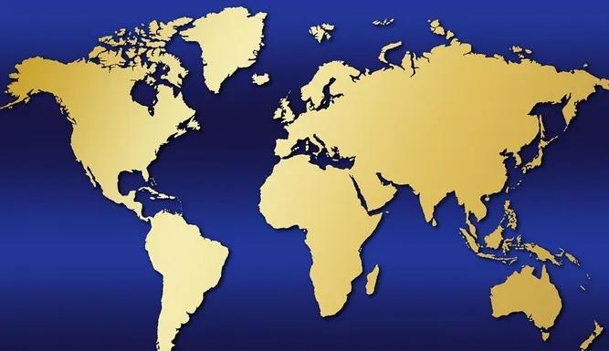 经济问题不断,3大战略支柱动摇,看过苏联故事:美国将被反围猎