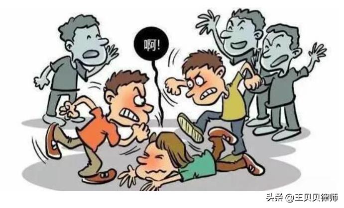 女中学生被围殴,校园*力暴**屡禁不止,该如何让霸凌者收手