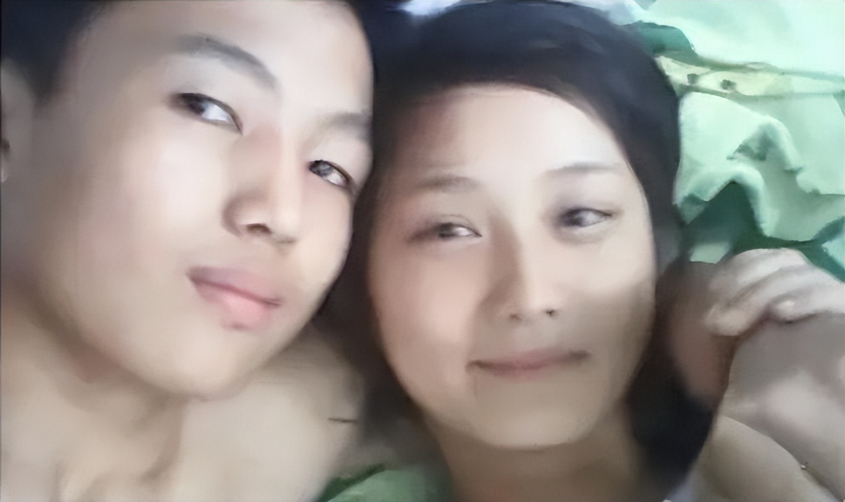 16岁女孩拒绝官二代求爱被毁容,拒绝富二代追求遭毁容以前照片