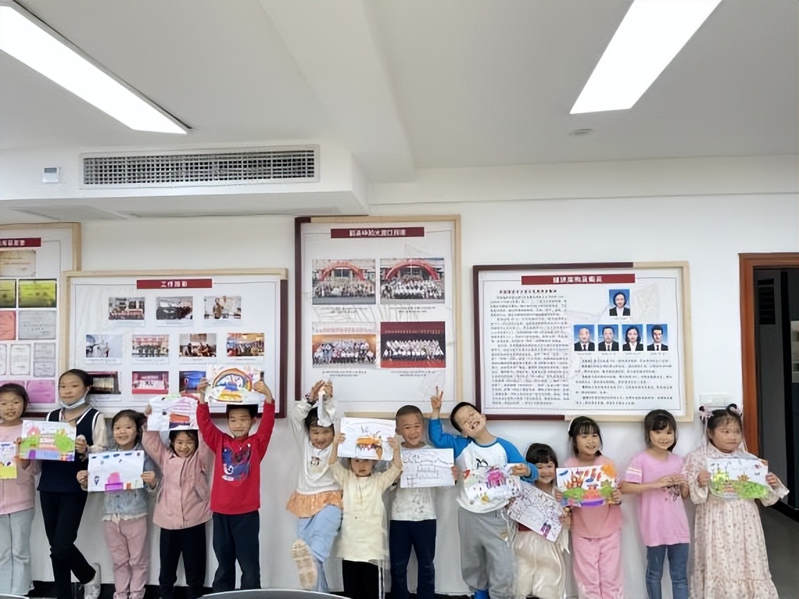 大渡口区微型少年宫｜|兴趣伴我成长第三期