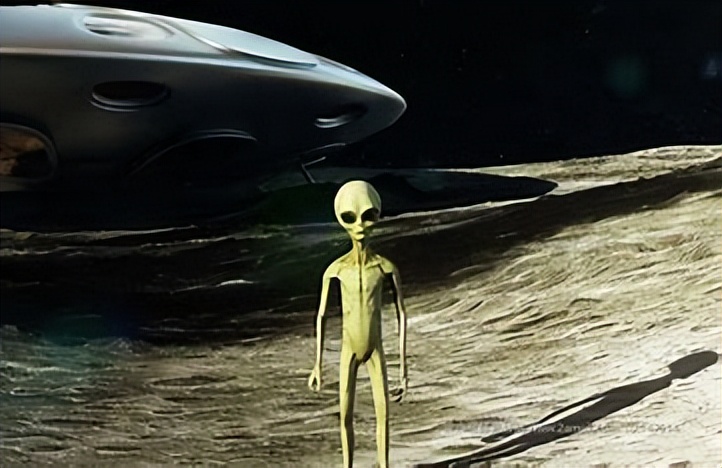 宇宙未解之谜真的有外星人吗,宇宙未解之谜外星人真的存在吗