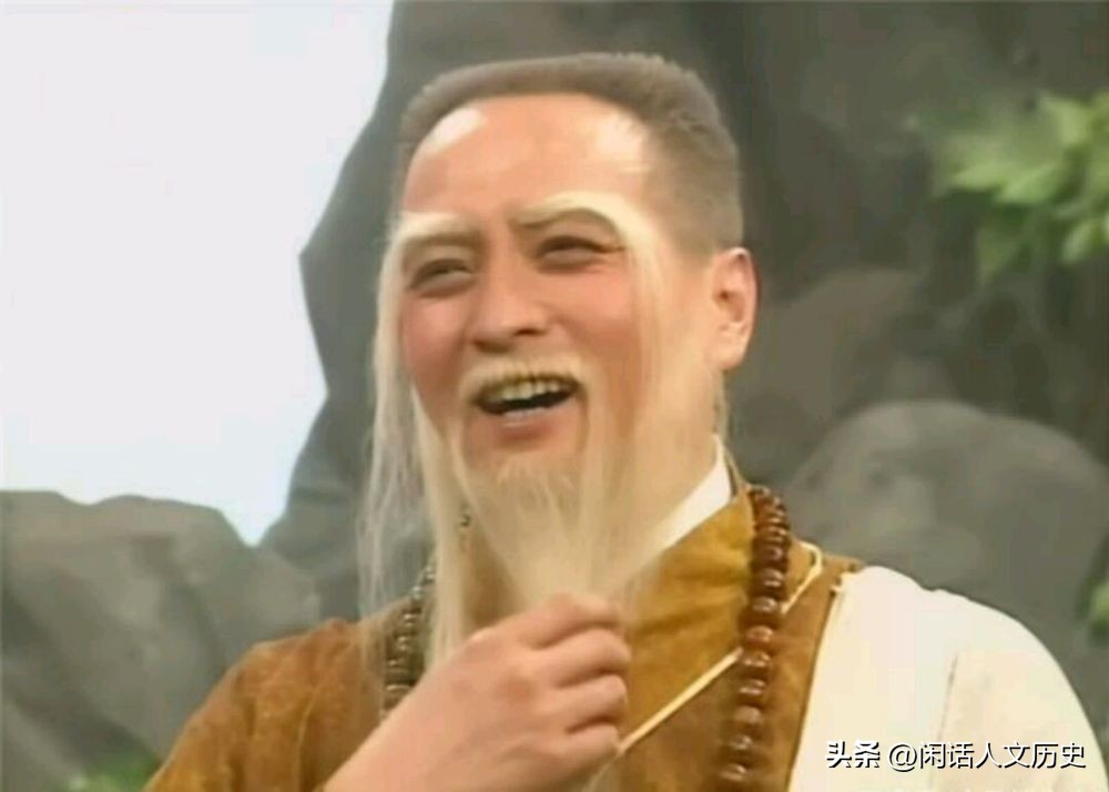 射雕英雄传江南七怪的武功排名,射雕英雄传十大武艺排名