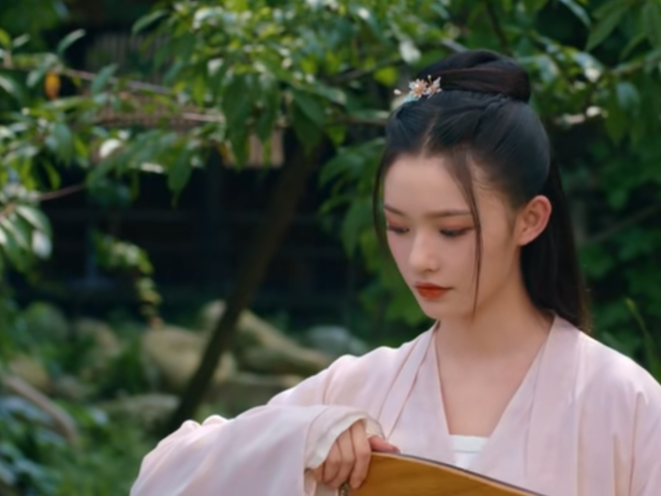 梦华录宋引章识破沈如琢后续,梦华录宋引章沈如琢是多少集