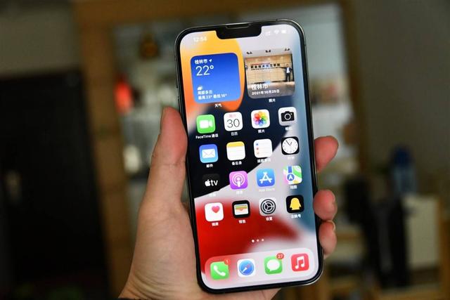 现在最值得入手的一款苹果手机,目前最值得买的十款苹果手机