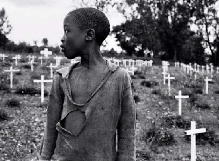 GDP翻13倍，烂牌打成王炸，卢旺达：感谢中国让我们“抄作业”