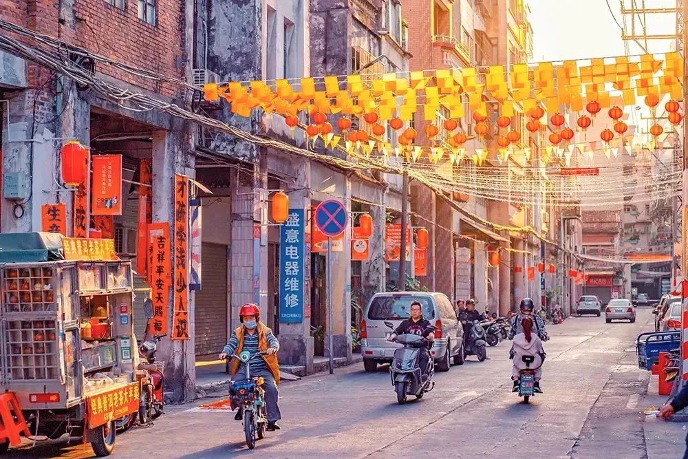 湛江、汕头之外，广东另一个被遗忘的美食之城