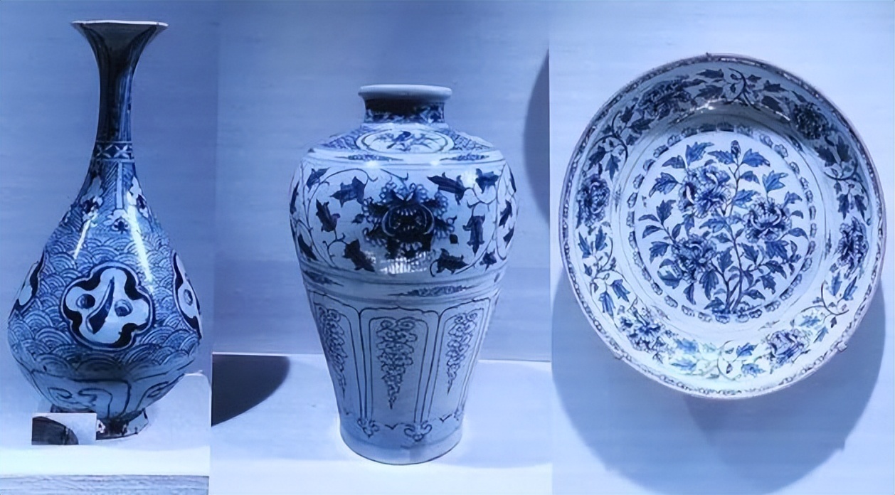 青花瓷歌词天青色等烟雨讲解,为什么天青色等烟雨说的是青花瓷