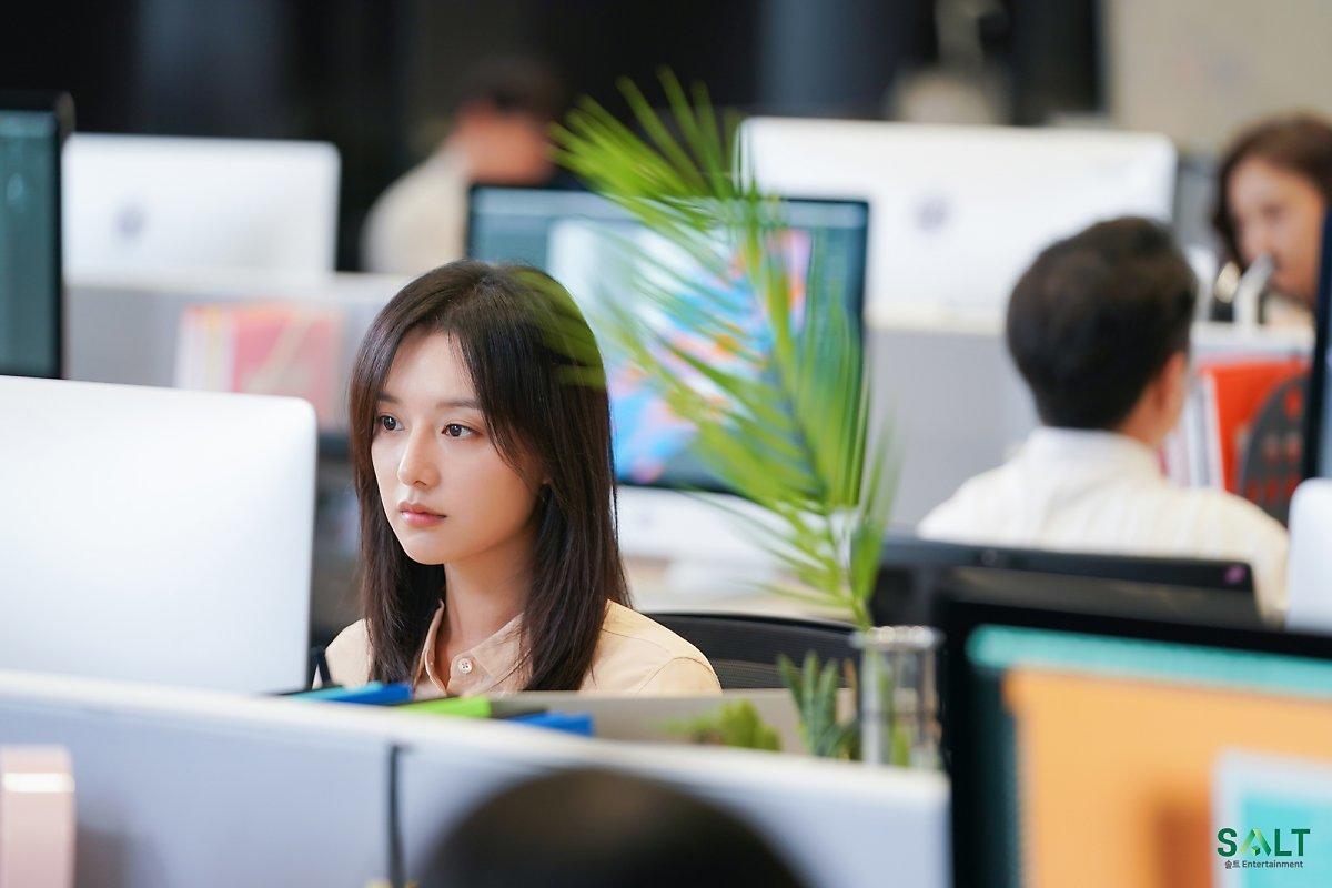 盘点韩剧女神颜值天花板,12位韩剧女星颜值今昔变化