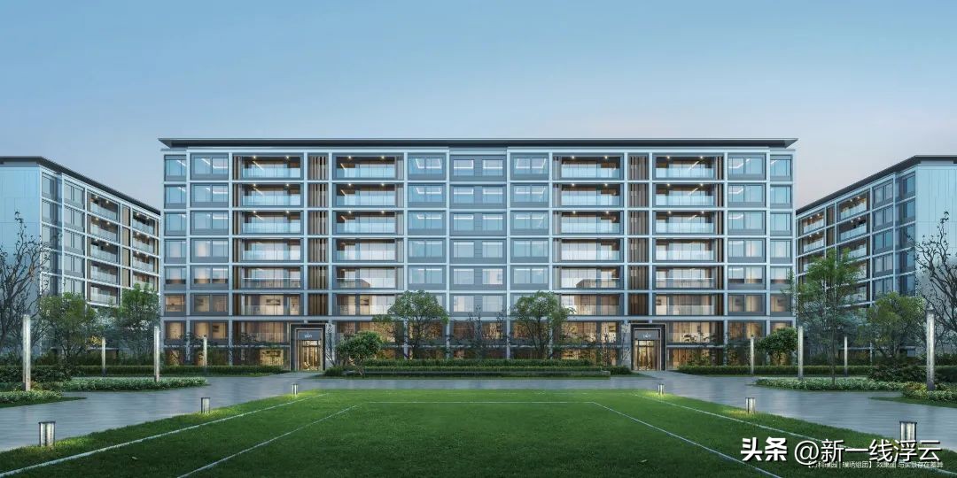 重庆中央公园北教育科研用地,重庆中央公园教育用地