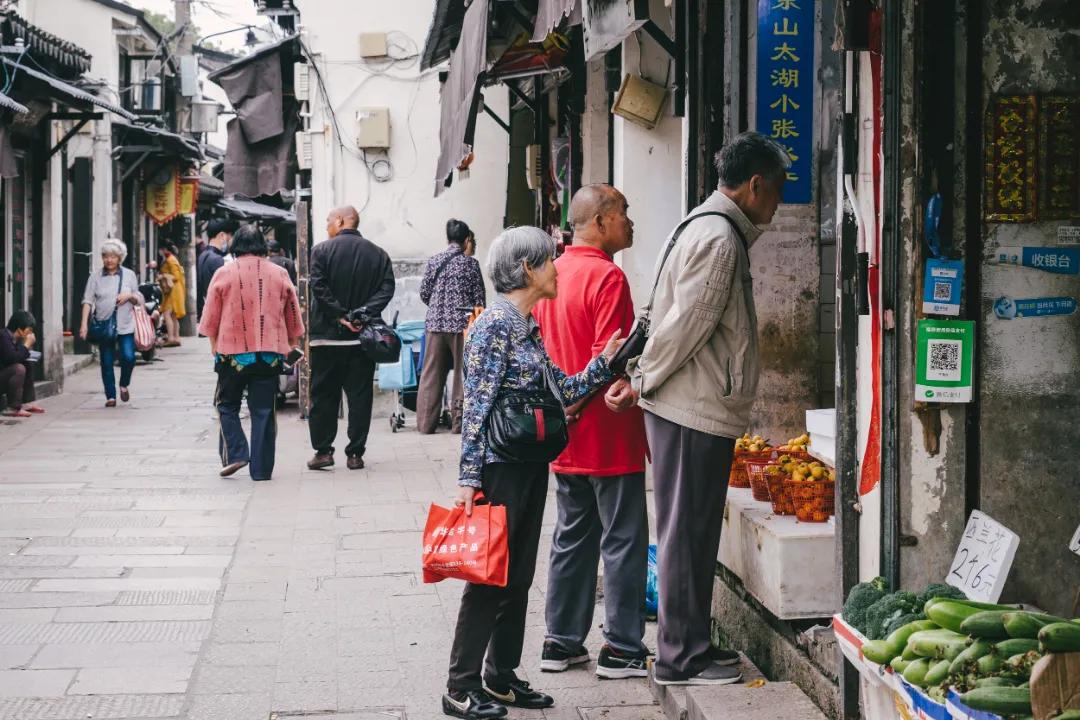 葑门横街改造好了没,苏州姑苏区葑门横街改造规划