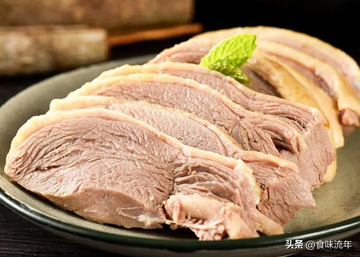 金陵风味特色经典名菜,南京马祥兴四大名菜