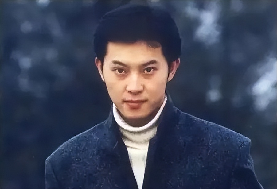 有种帅叫“中年大叔”！这6位大牌男星，越老越有男人味