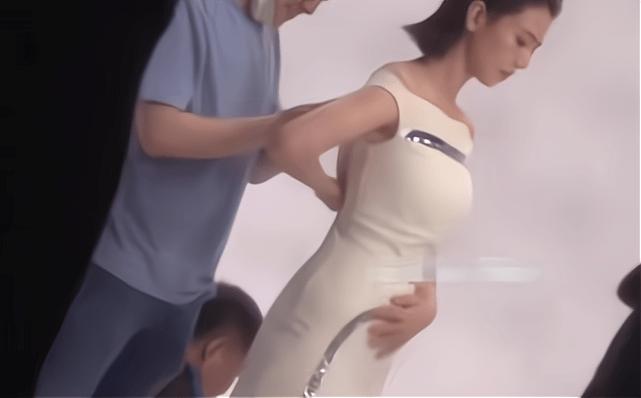 面部衰老皱纹解剖图,面部皱纹衰老对比图