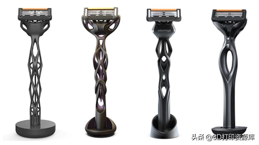 3d打印机打印什么东西挣钱,买一台3d打印机可以赚钱