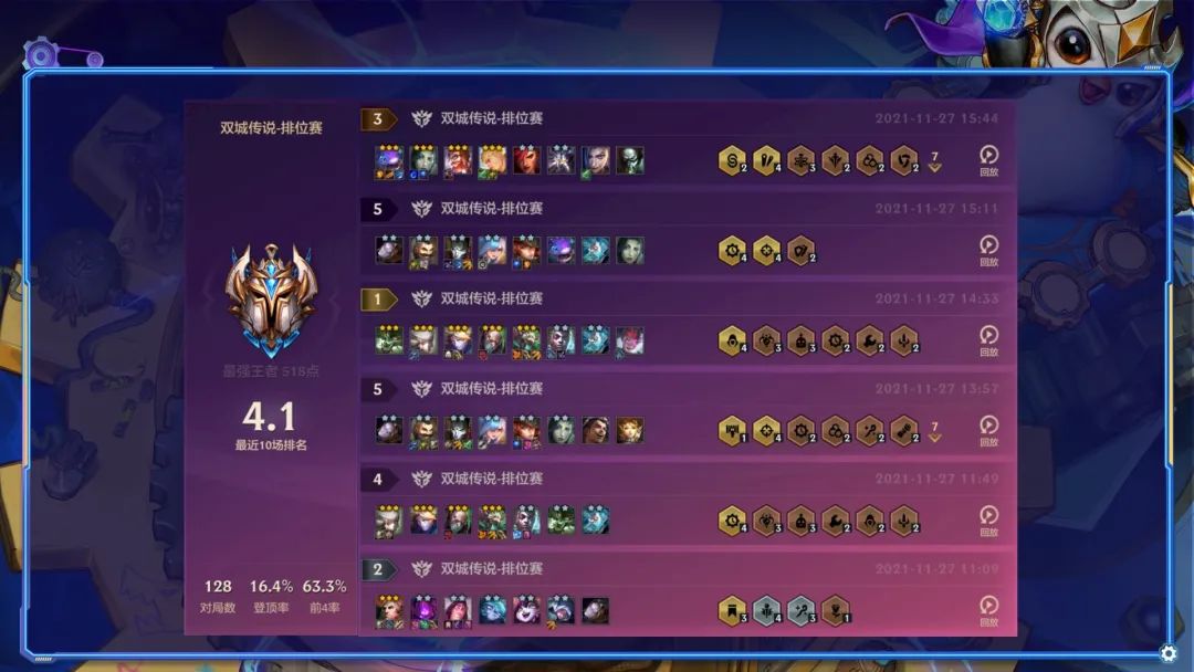 金铲铲之战拼多多老鼠阵容,金铲铲之战老鼠pdd