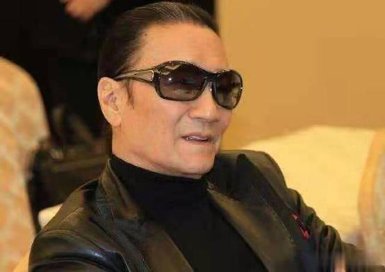 被谢贤养了12年,用青春换来2000万,如今35岁的Coco怎么样了?