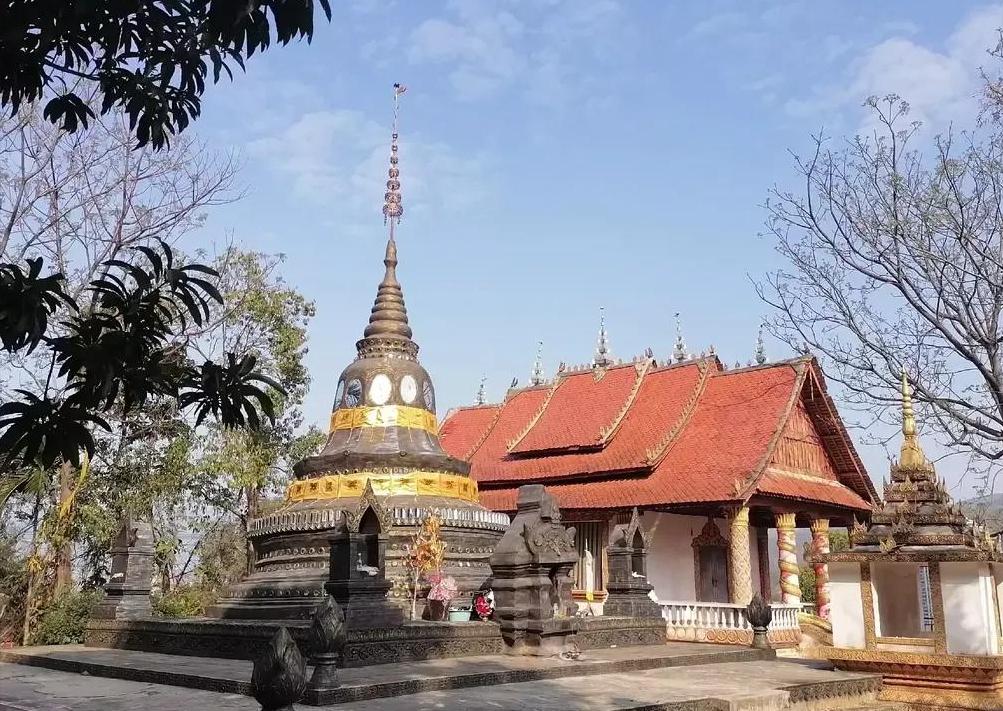 2022西双版纳门票免费的景区,西双版纳望天树景区与热带植物园