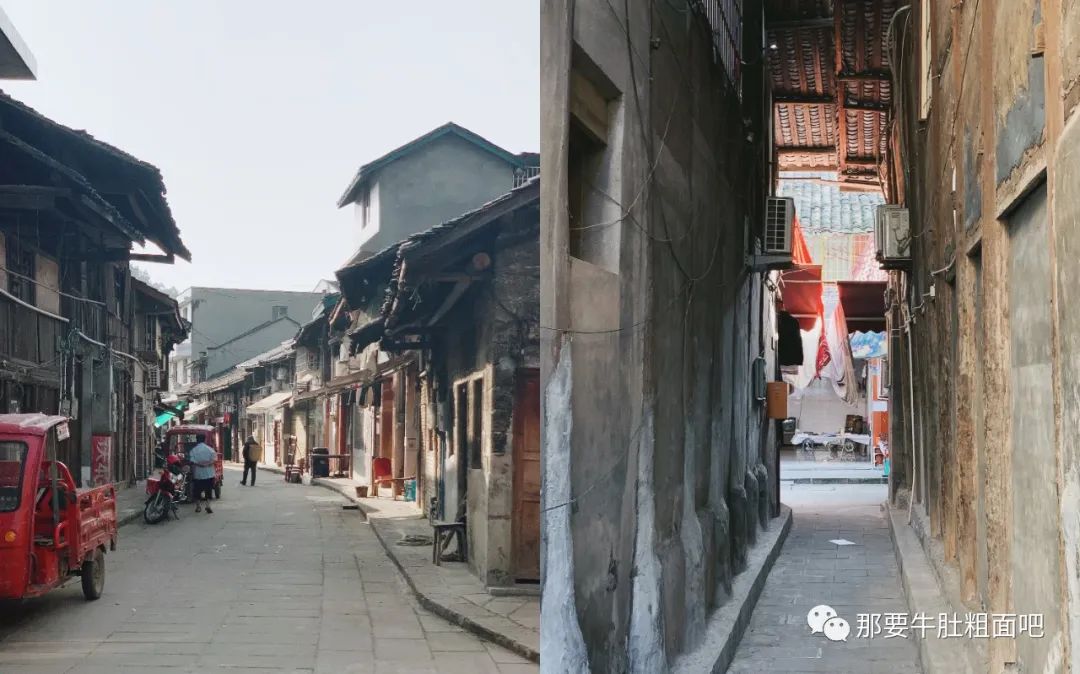 自贡古城回忆,内江城市记忆