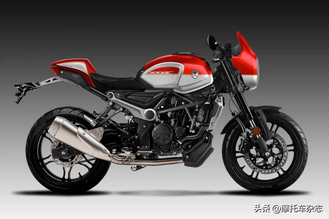 最新机车展会,新款机车发布