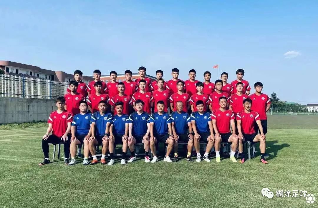 2022合肥城市冲乙征程7月2日漳州开启