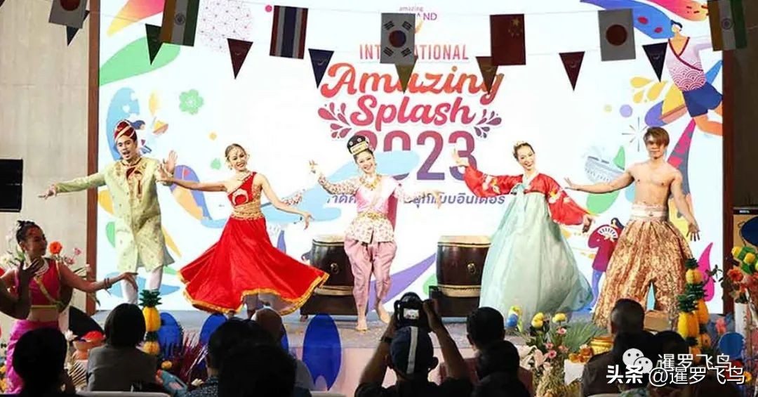 泰国泼水节庆祝活动回归,泰国泼水节最新消息