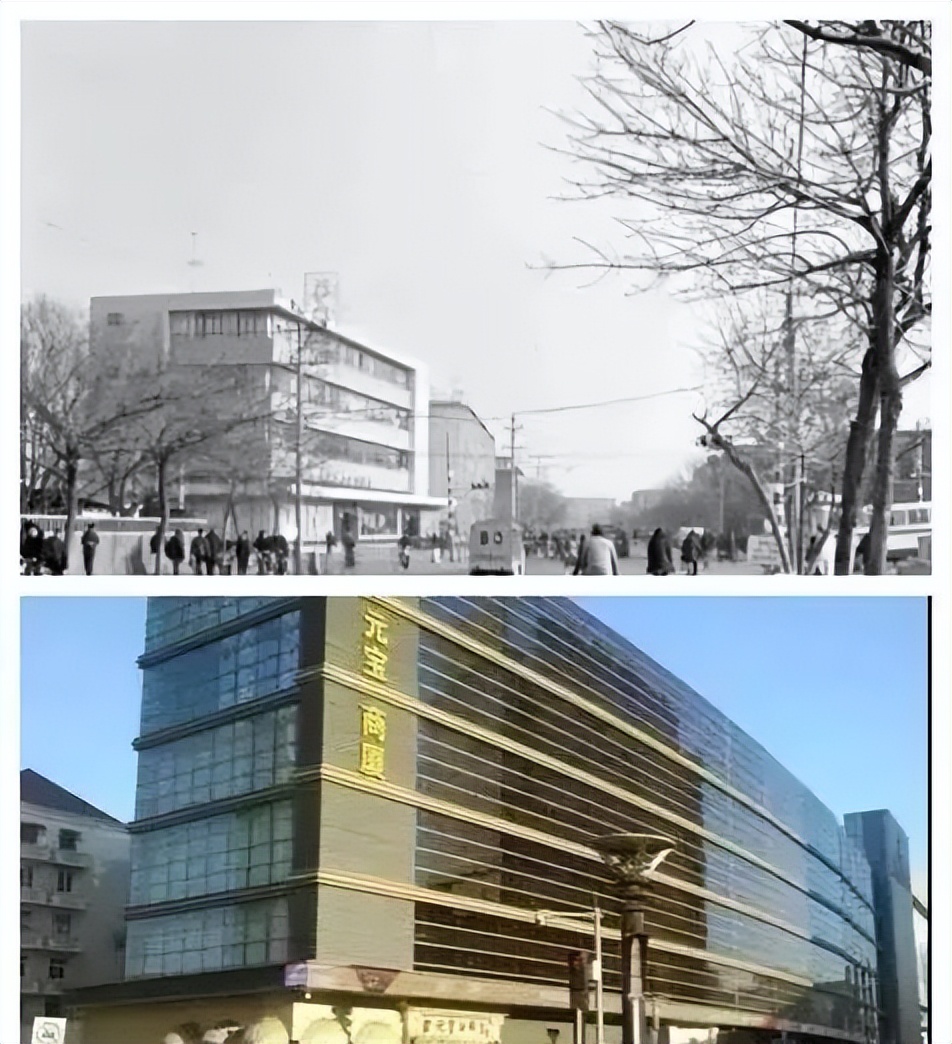 金街还在开吗,金街现在怎么样了