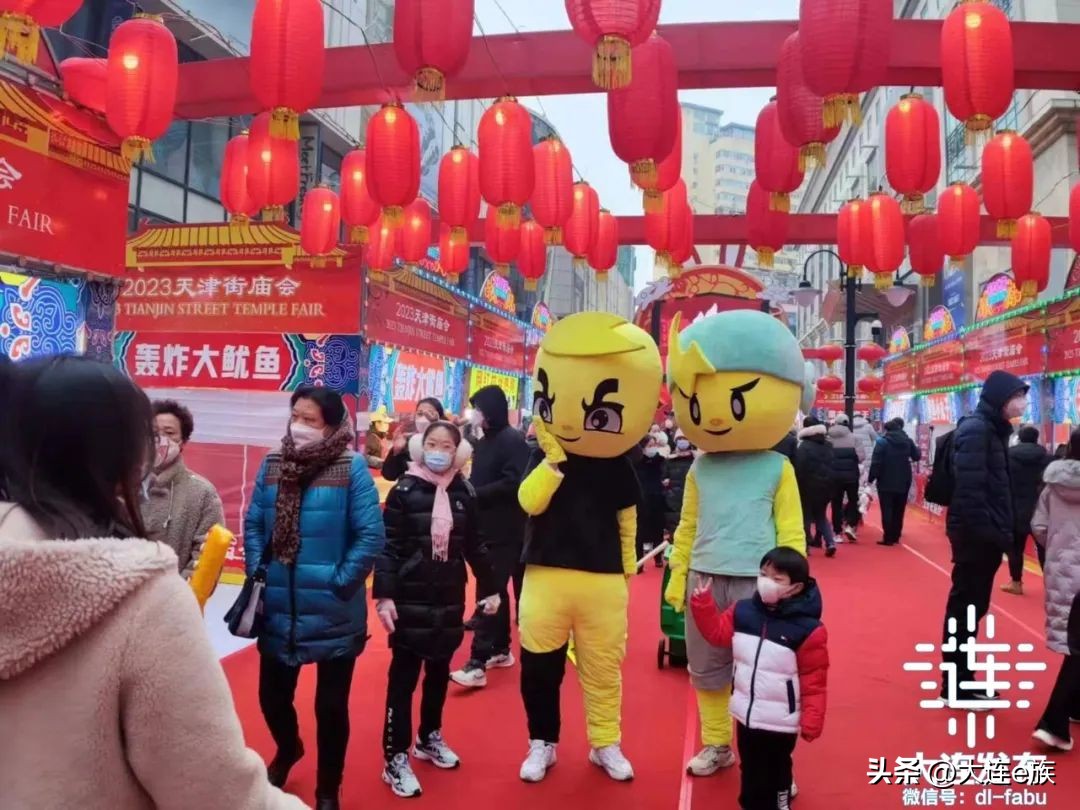 大连元宵节去哪儿看花灯,大连元宵节的仪式感