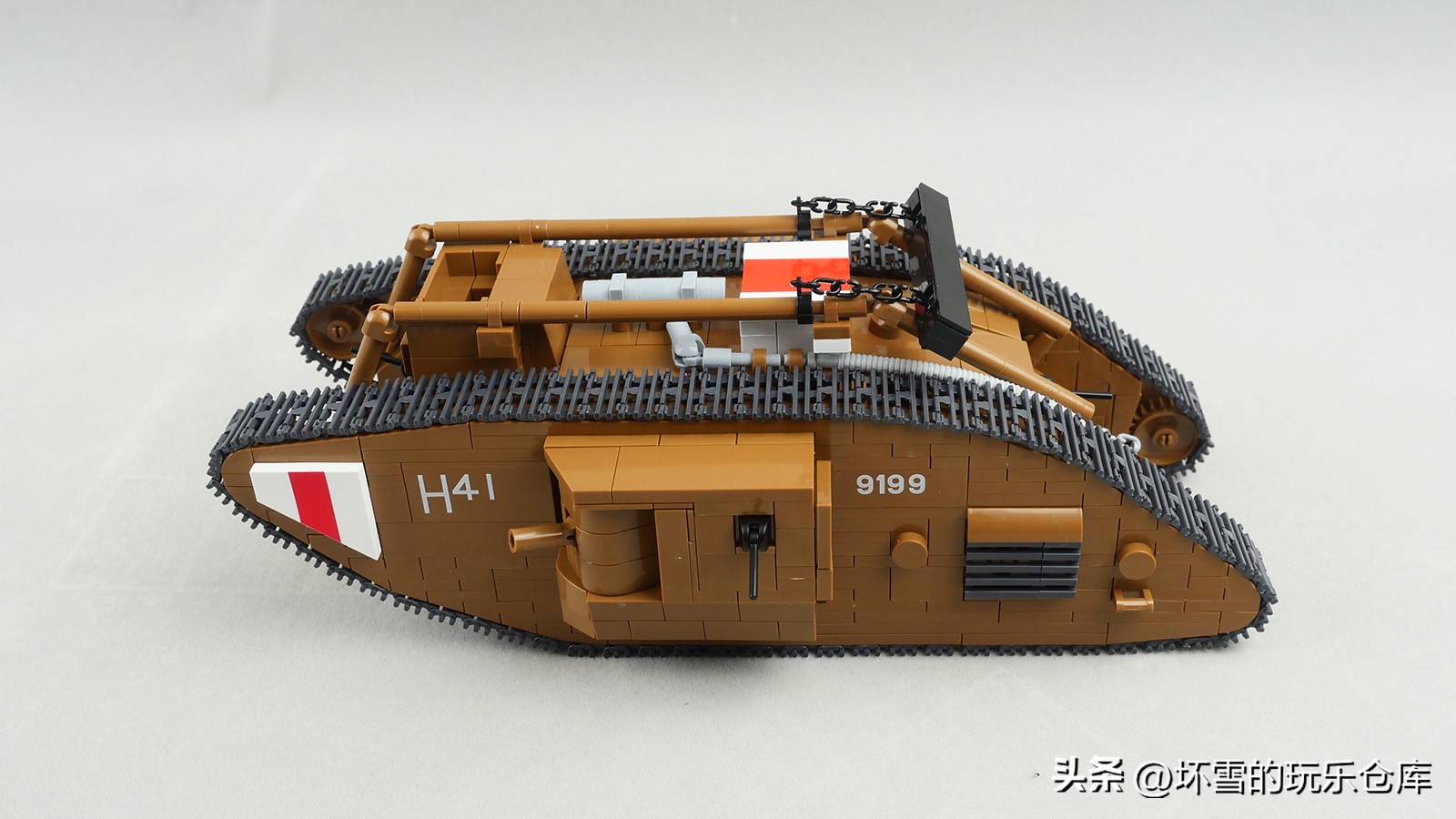 战地1钢铁巨兽算不算载具,战地1重型坦克配置及打法攻略