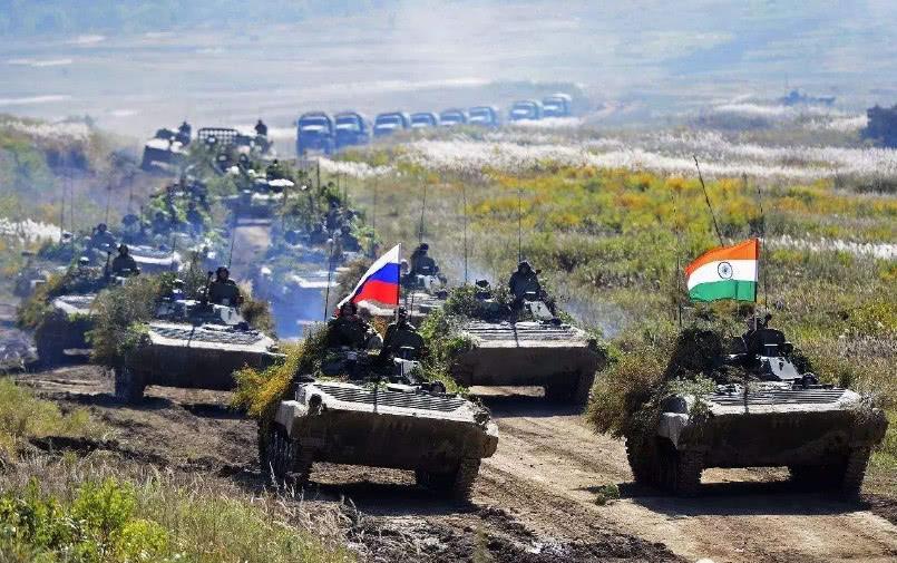 俄罗斯乌克兰战争最新战况怎么样,俄罗斯王牌部队进入乌克兰