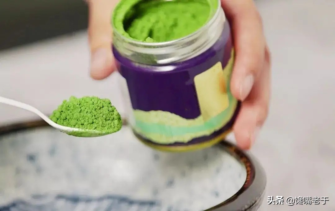 抹茶是用什么植物做,抹茶是什么做的香精