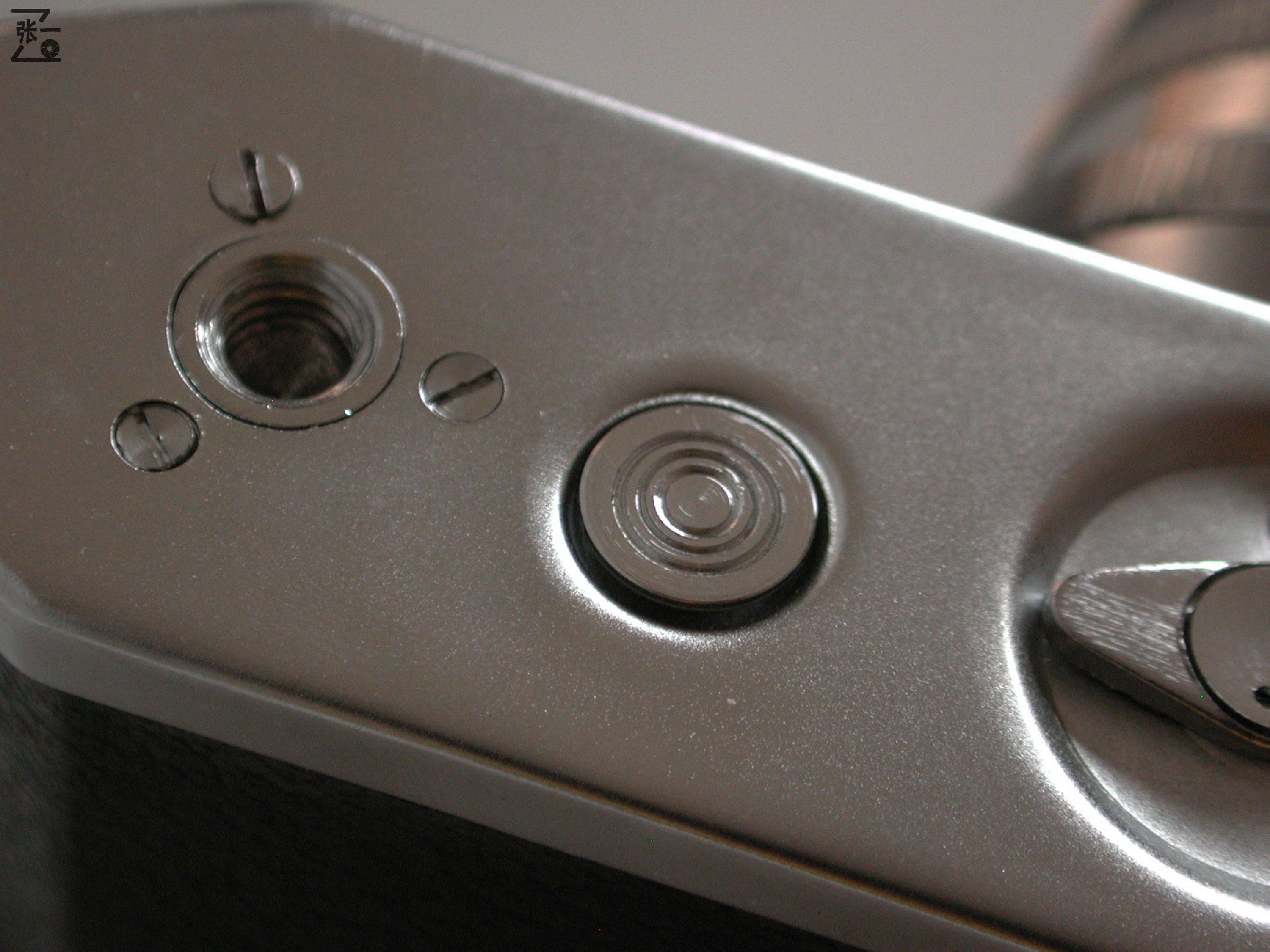 Halina35X旁轴照相机!中国香港1959年制造