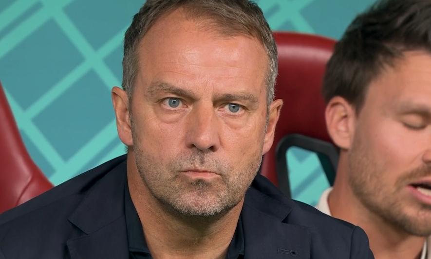 亚洲雄起,亚洲足球大冷门0-2沙特被掀翻