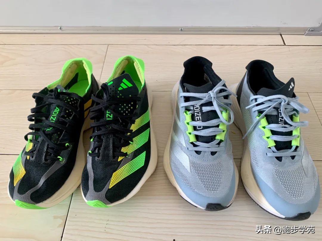 adizeroboston12耐用吗,adizeroboston12高帮和低帮测评