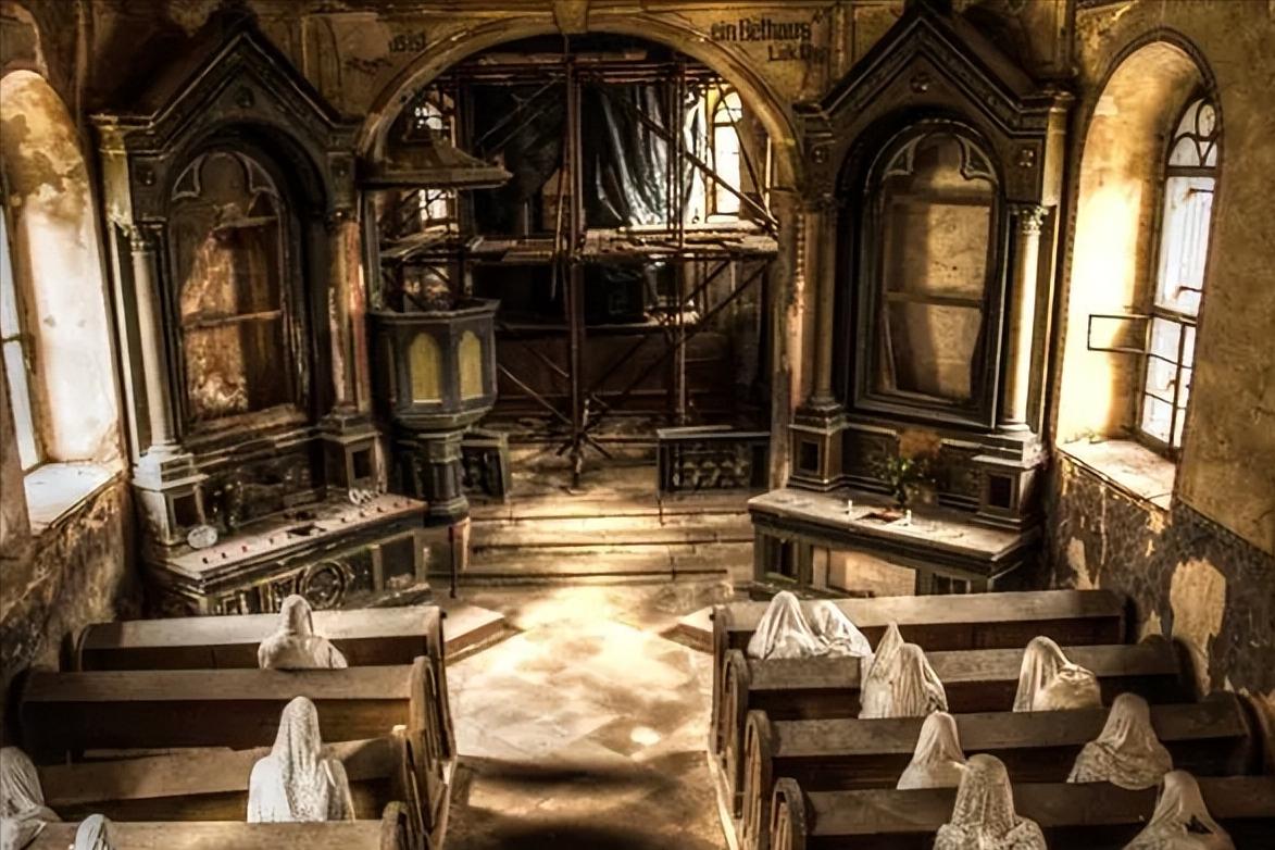 驱魔人电影原型事件,驱魔人原型纪录片