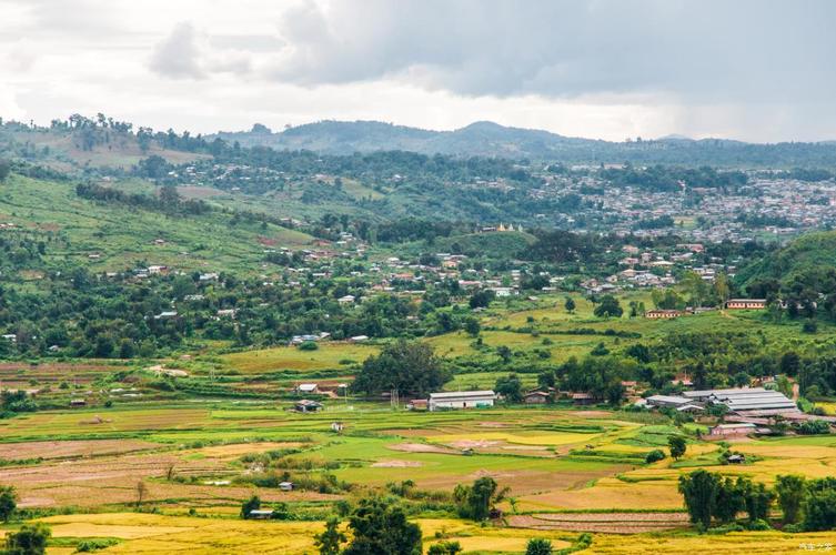 缅甸是个怎样的国家,缅甸到底是个怎样的国家