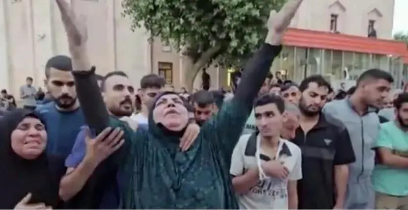 以色列遭遇史上最惨烈巷战,巷战俄罗斯有优势吗