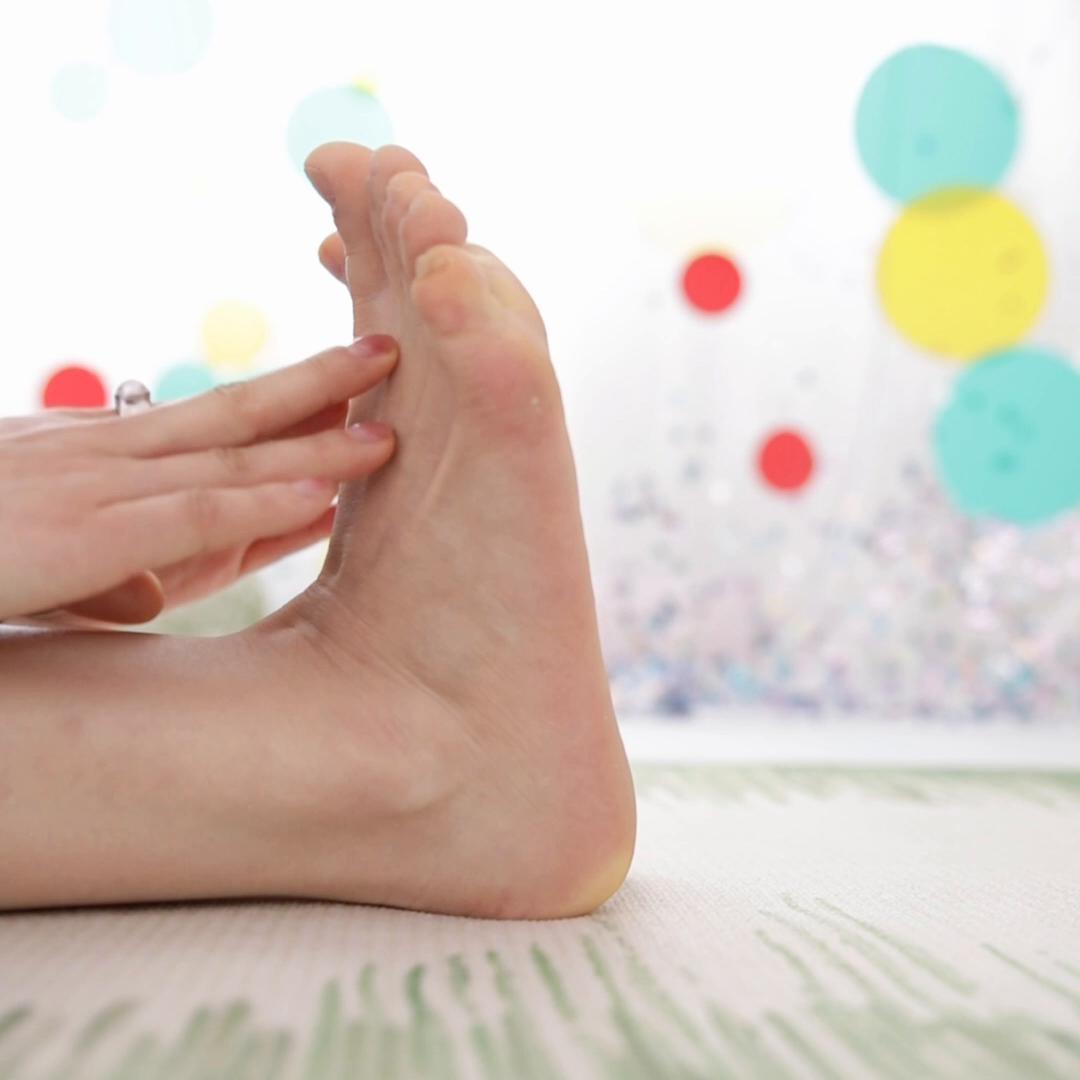 怎么练足弓还有矫正走路姿势,低足弓如何训练成高足弓