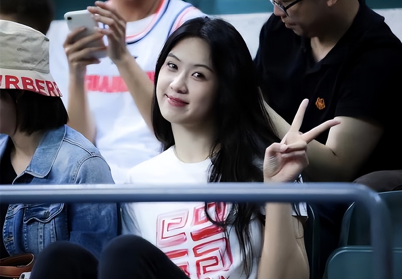 中国体坛十大女神颜值惊艳,中国体坛颜值最高的五位女神