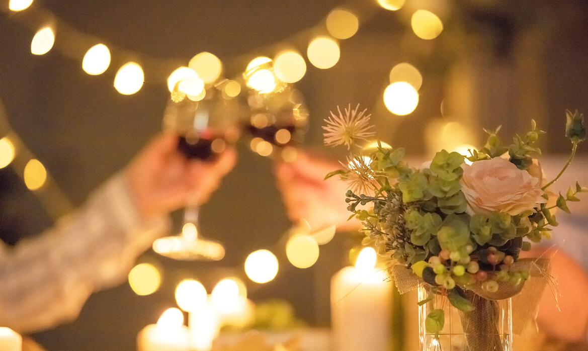 520情人节表白礼物,情人节最全攻略