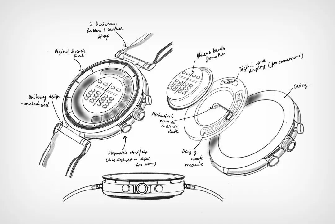 老物件新制作,老物件新设计